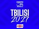 Karate1 SeriesA Tbilisi/Gruzínsko