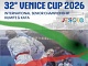 Venice Cup 2026