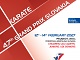 47th GRAND PRIX SLOVAKIA 2027